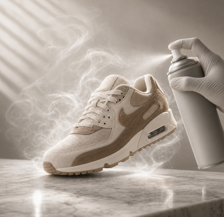 Deodorizing & Odour Treatment service image
