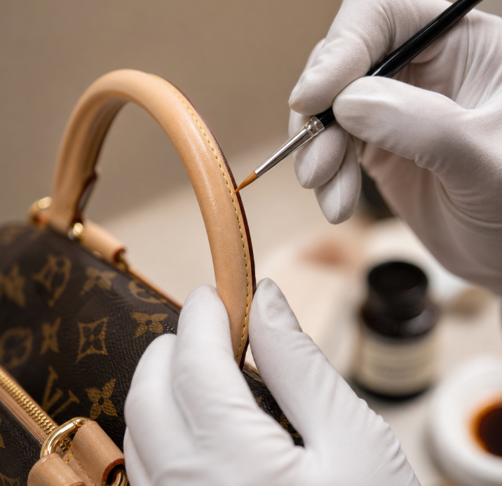 Edge & Piping Restoration service image