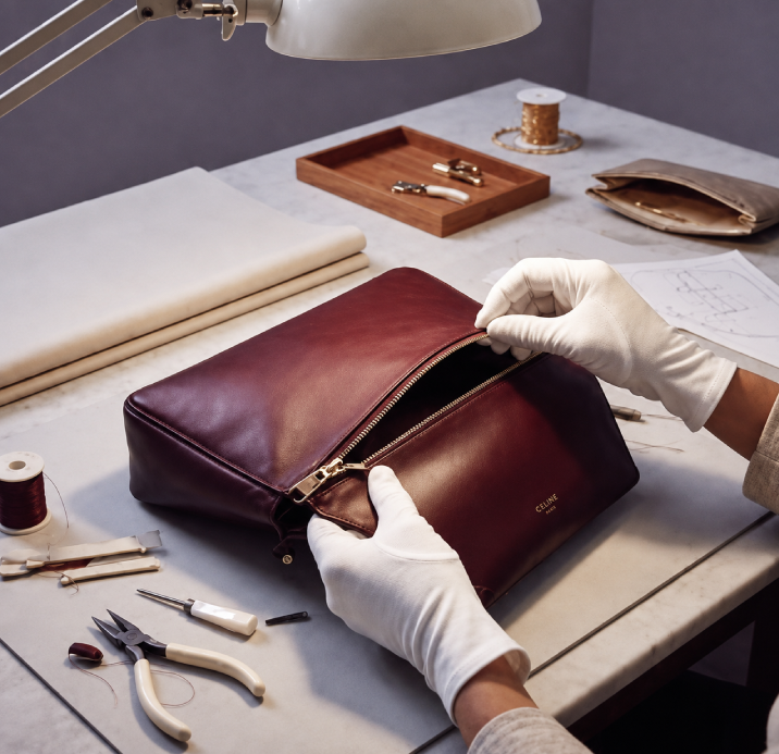 Hardware Polishing, Electroplating & Replacement service image
