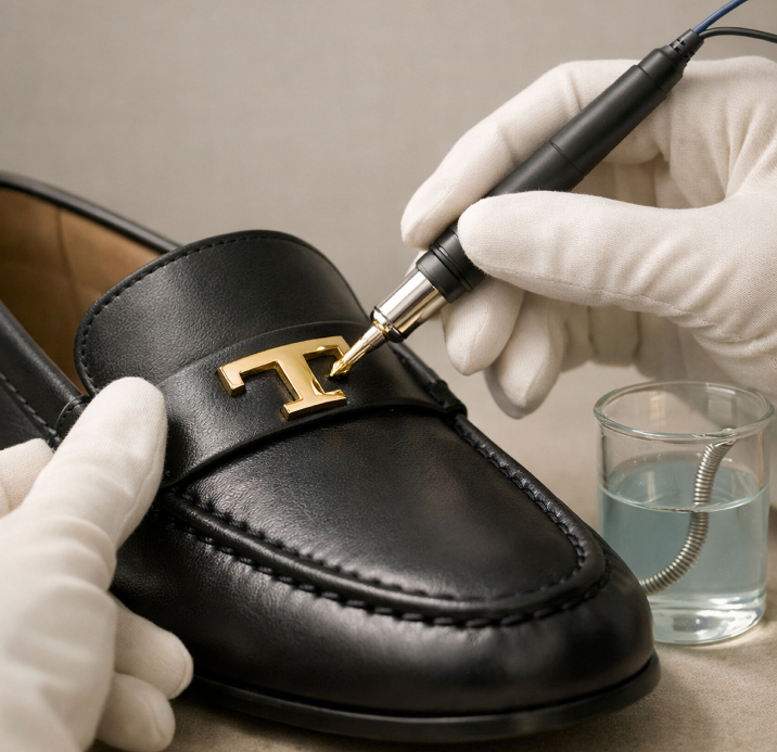 Hardware Polishing, Electroplating & Replacement service image