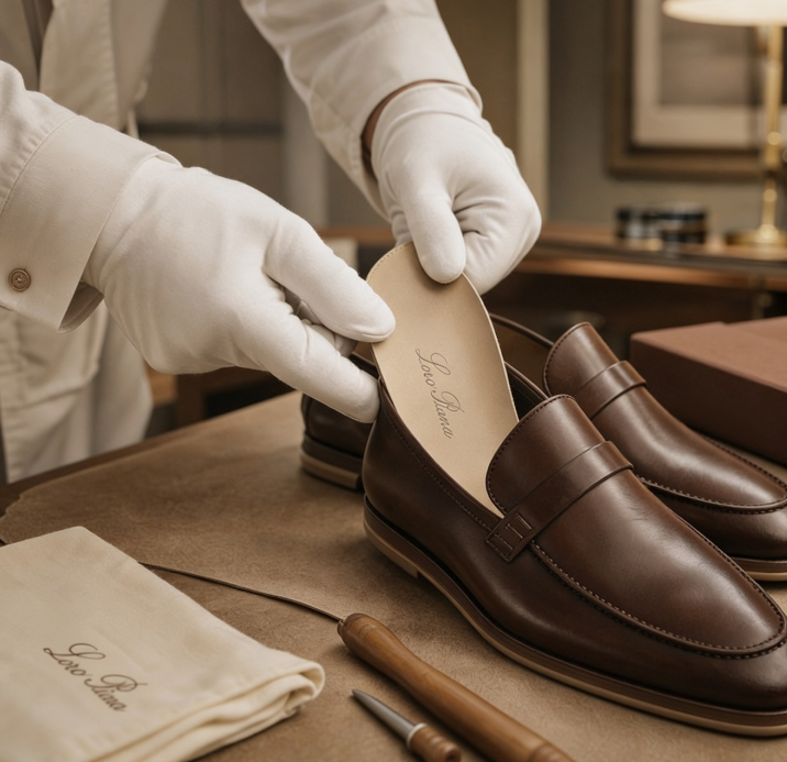 Insole Repair & Replacement service image