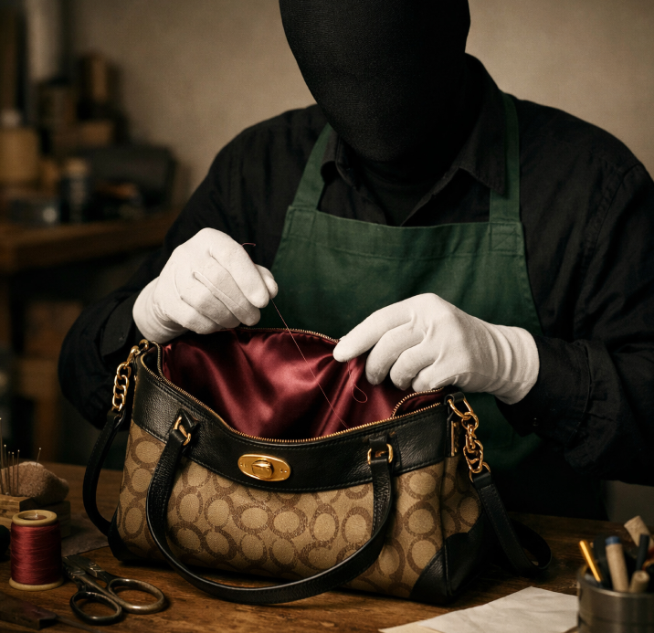 Inner Lining Repair & Replacement service image