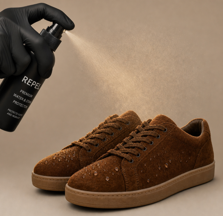 Water Repellent Coating service image